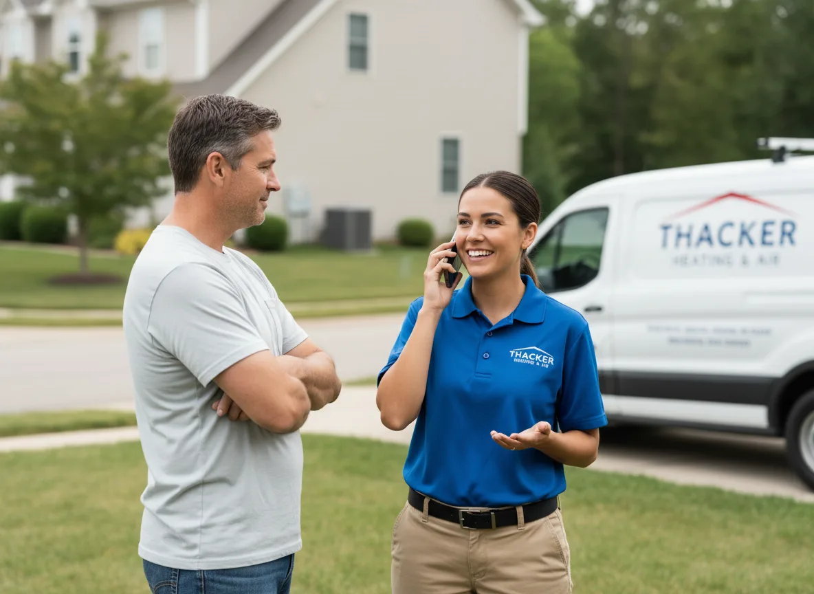 Ac Repair East Burke, VT FAQs